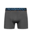 Boxers Chasma Homme Gris Crosshatch-3