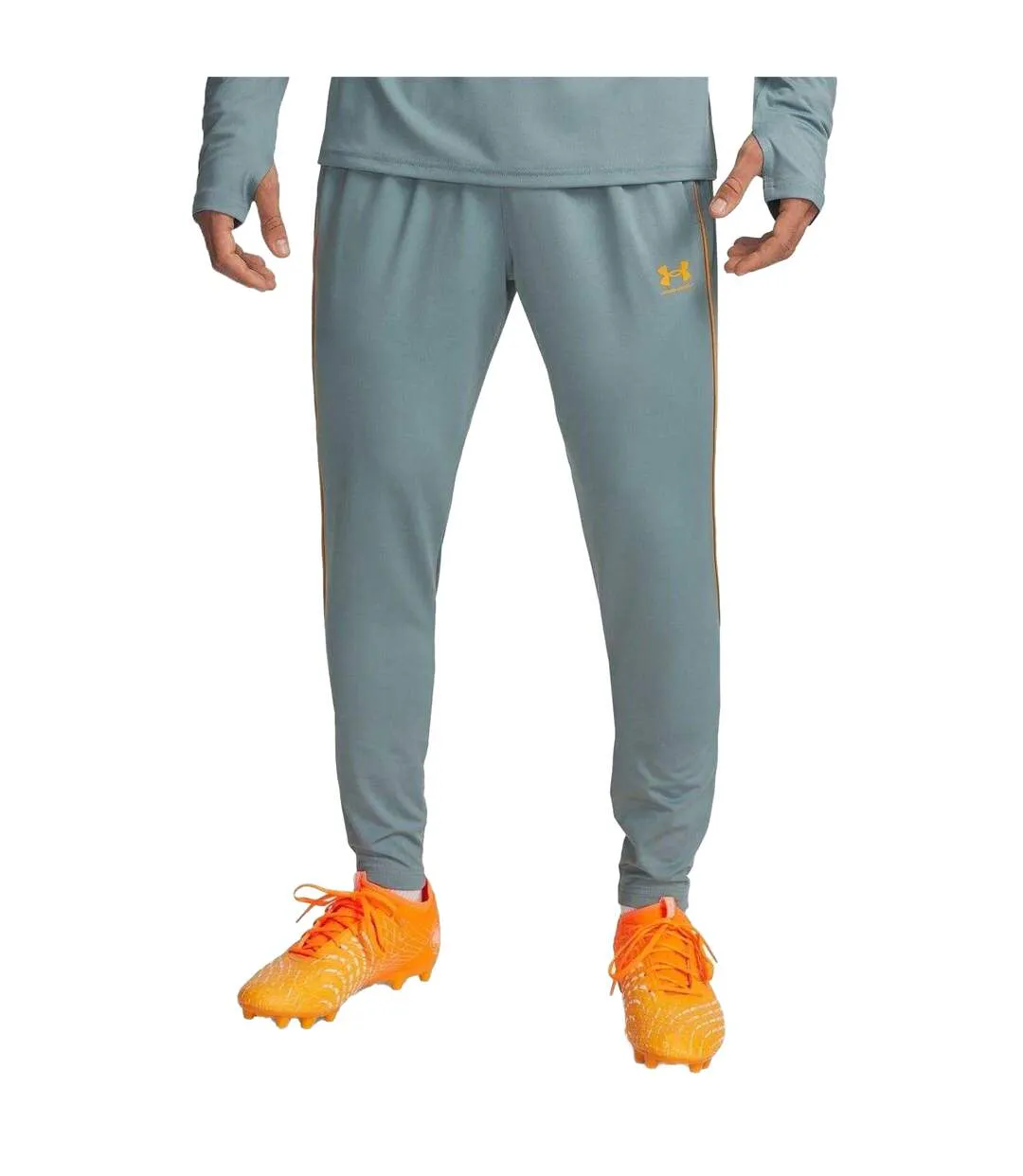 Pantalon Challenger Homme Jaspe Under Armour-2