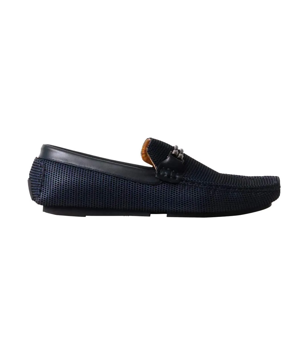 Mocassin Basse à Enfiler Elong-2