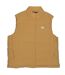 Veste sans manches helionic femme beige Adidas-1