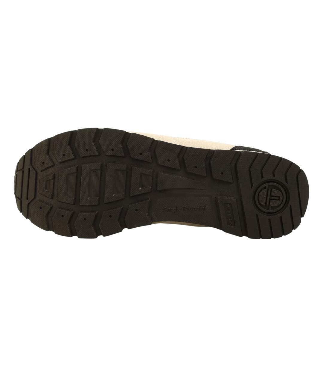 Mens Venezia Trainers White Rose Sergio Tacchini-3