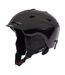 Casque de ski renko adulte l noir / noir Trespass