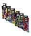 6 Pack Avengers Socks Bundle Novelty Socks | Gift Idea-2