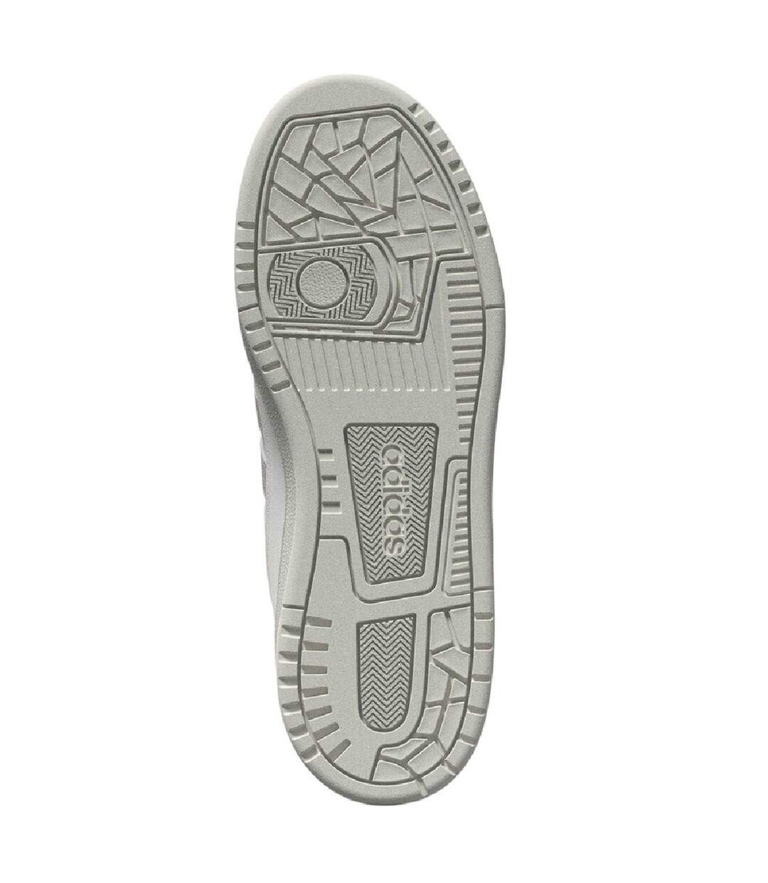 Baskets Rapid Court Femme Blanc Adidas-2