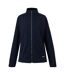 Veste Polaire Heidy Femme Bleu Marine Regatta-2