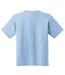 T-shirt doux enfant bleu clair Gildan-2