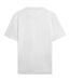 T-shirt Manches Courtes Homme Blanc Ted Baker-3