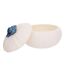 Bougie Parfumée Design Coquillage Ocea 170g Ylang-2