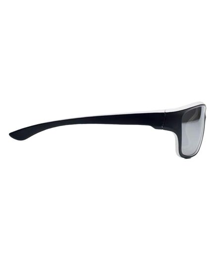 Lunettes De Soleil De Sport Yuma Taille Unique Blanc MidOcean