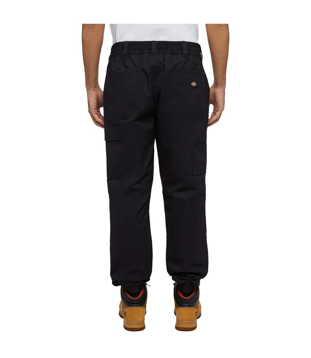 Pantalon de jogging femme noir Dickies-2