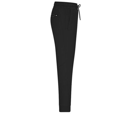 Pantalon de jogging - Homme - 8047 - noir