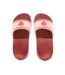Claquettes rouges femme puma popcat - 37-3