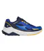 Baskets Monsterevo Homme Bleu Skechers-3