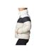 Doudoune Matelassée Puffect Femme Beige Columbia-3