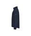 Mens Wedderburn Jacket Dark Navy Cutter & Buck-3