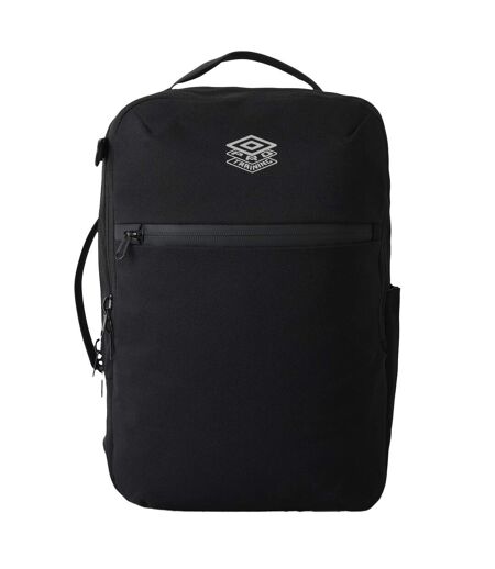 Pro training messenger bag m black/white Umbro