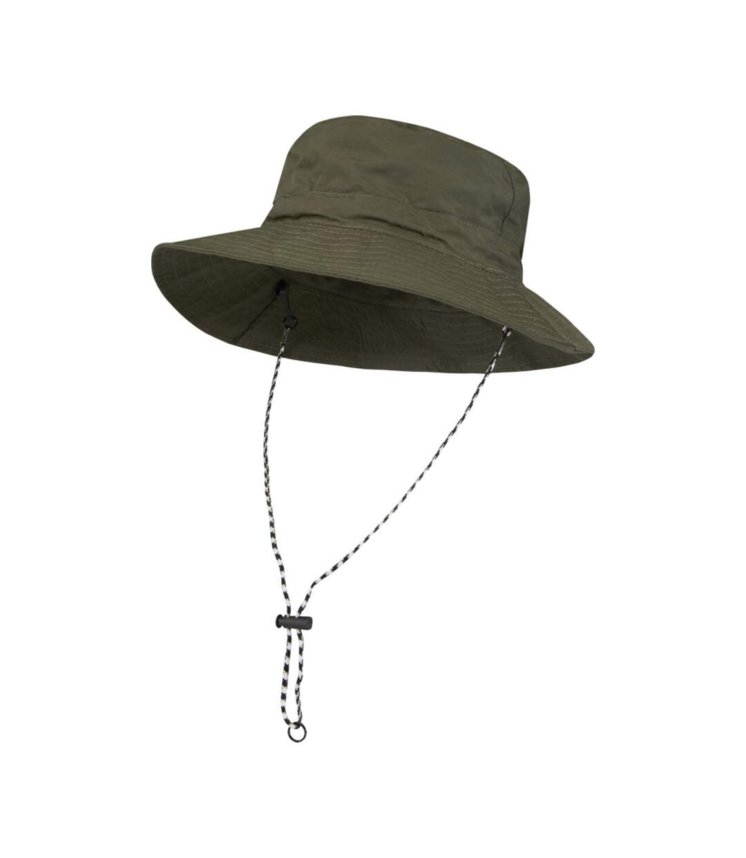 Chapeau D´été Hatch Vert Forêt Floso-1