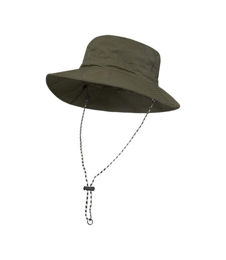 Chapeau D´été Hatch Vert Forêt Floso