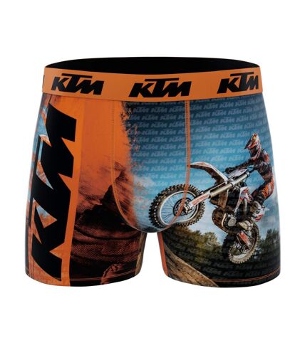 Lot de 3 boxers homme Cross Ktm