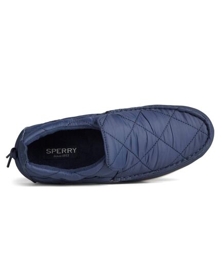 Sperry - Chaussures décontractées MOC SIDER - Homme (Bleu marine) - UTFS8617
