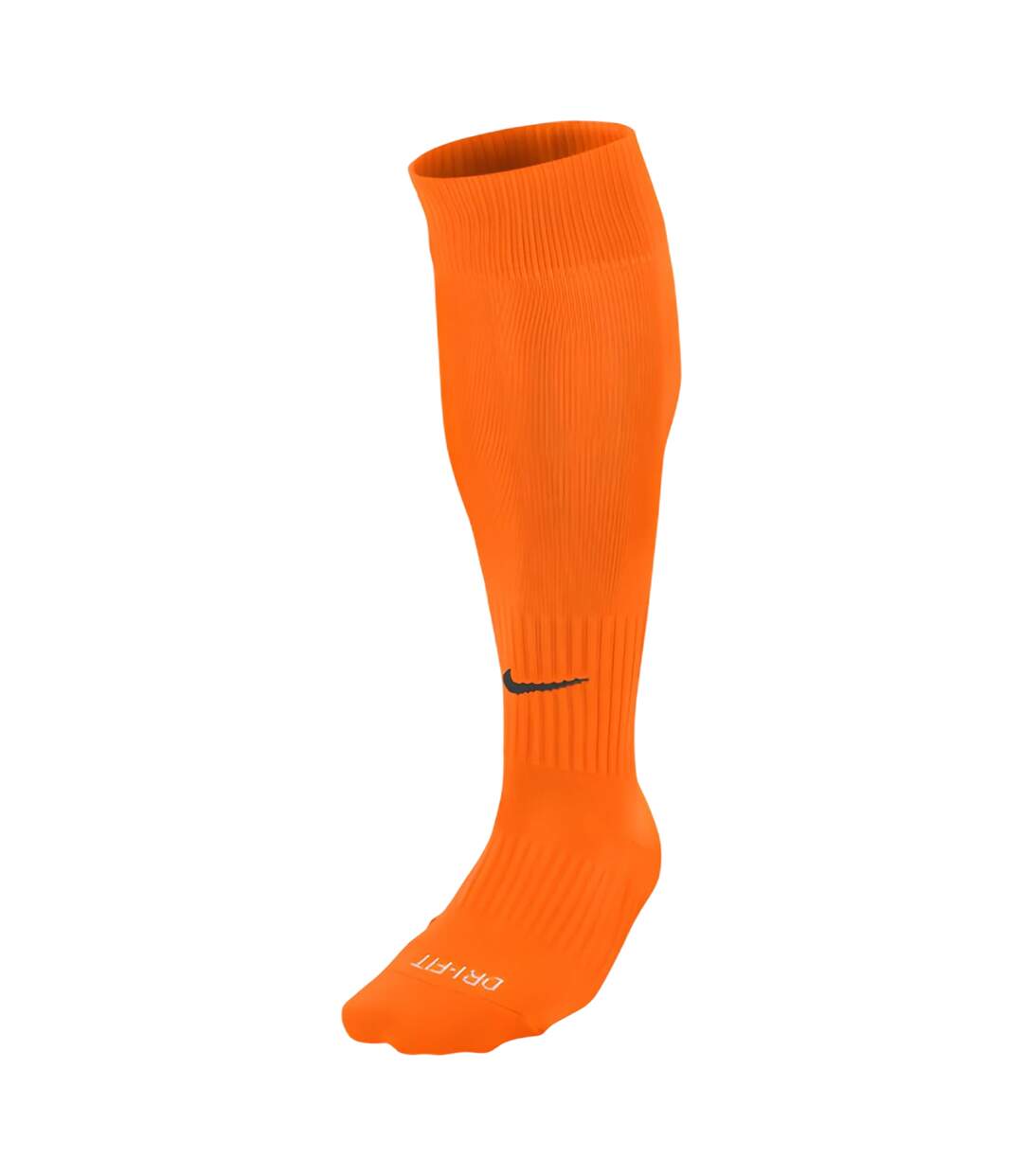Chaussettes Classic Cush Otc Adulte Orange Nike-1