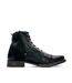 Boots Noires Homme Redskins Yaniss