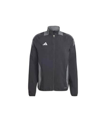 Veste Tiro Competition Homme Noir Adidas