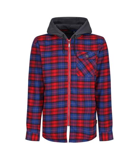 Veste Homme Rouge Regatta Professional