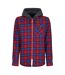 Veste Homme Rouge Regatta Professional-1