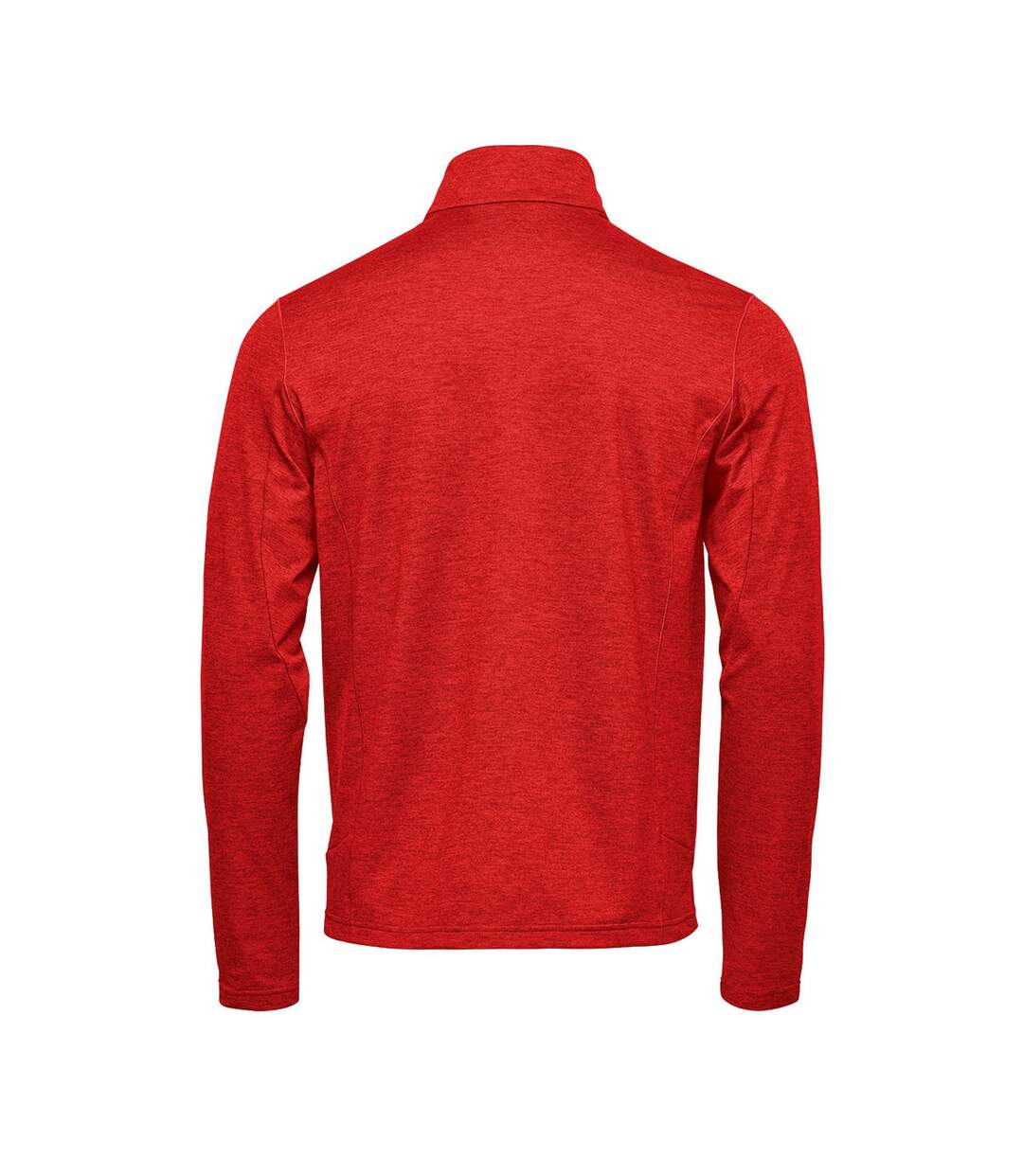 Veste Performance Treeline Homme Rouge Vif Stormtech-2