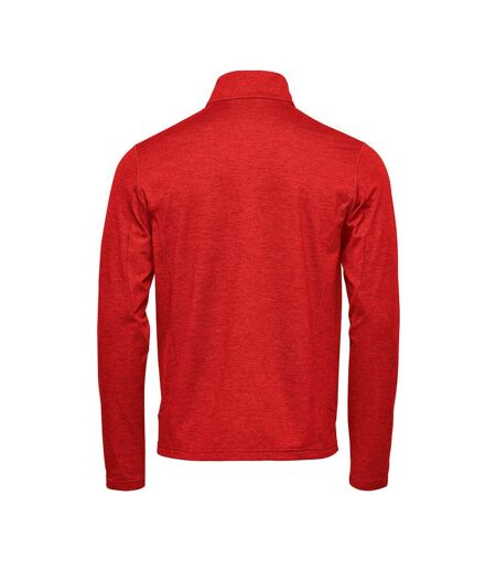 Veste Performance Treeline Homme Rouge Vif Stormtech