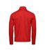 Veste Performance Treeline Homme Rouge Vif Stormtech-2