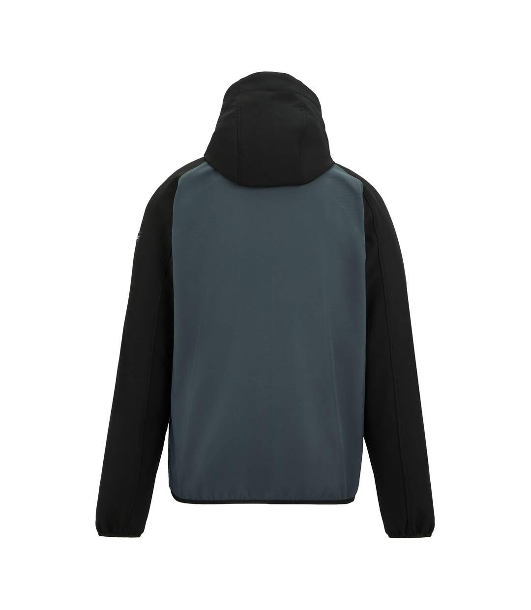 Veste Arec Homme Gris Foncé Noir Regatta-3