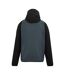 Veste Arec Homme Gris Foncé Noir Regatta-3