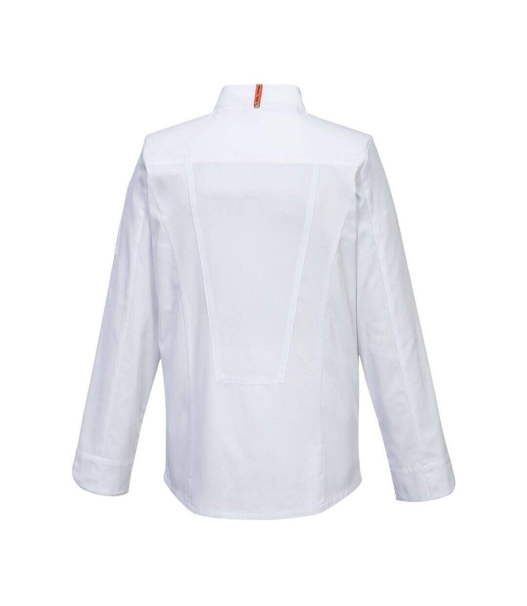 Veste cuisine respirable Portwest-2