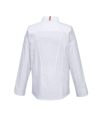 Veste cuisine respirable Portwest