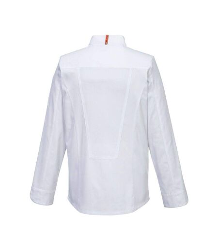 Veste cuisine respirable Portwest