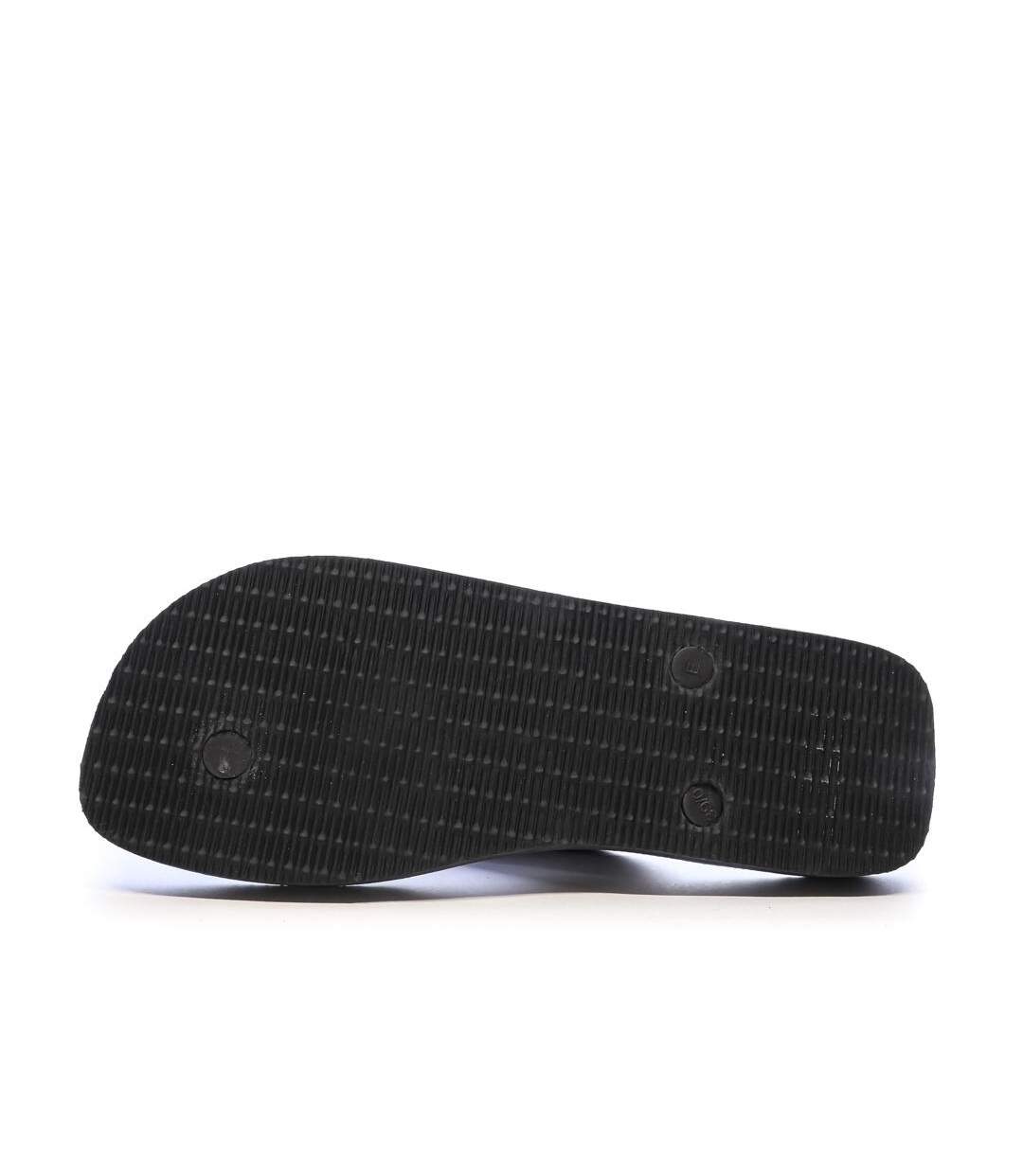 Tongs gris homme havaianas hybrid free - 39/40-2
