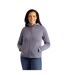 Veste Polaire Anona Femme Bleu Clair Trespass-3