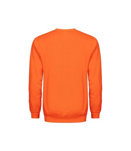 Sweat Adulte Flamme EXCD By Promodoro