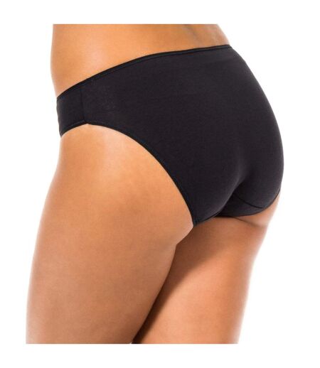 Pack-2 Mouv Low-Waist Body Panties D05DW for Women