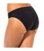 Pack-2 Mouv Low-Waist Body Panties D05DW for Women-3