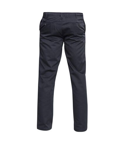 Pantalon d555 basilio homme noir Duke