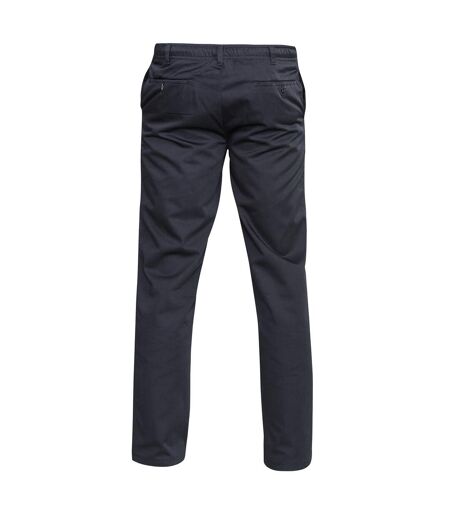 Pantalon basilio d555 homme noir Duke