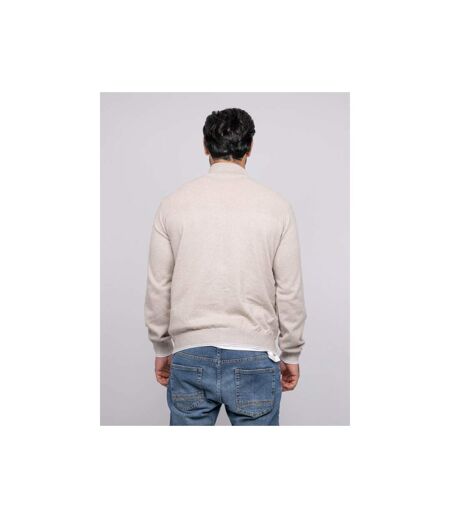 Gilet zipé AMOULIN