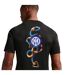 Maillot De Foot Motif/style Nike 25/26 Homme Noir Orange FC Inter MIlan-4