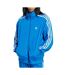 Adidas Veste Bleue Femme Adidas Firebird TT - L-1