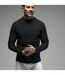 Heat Holders Homme Baselayer | T-Shirt Manches Longues Chaud pour Hiver-4