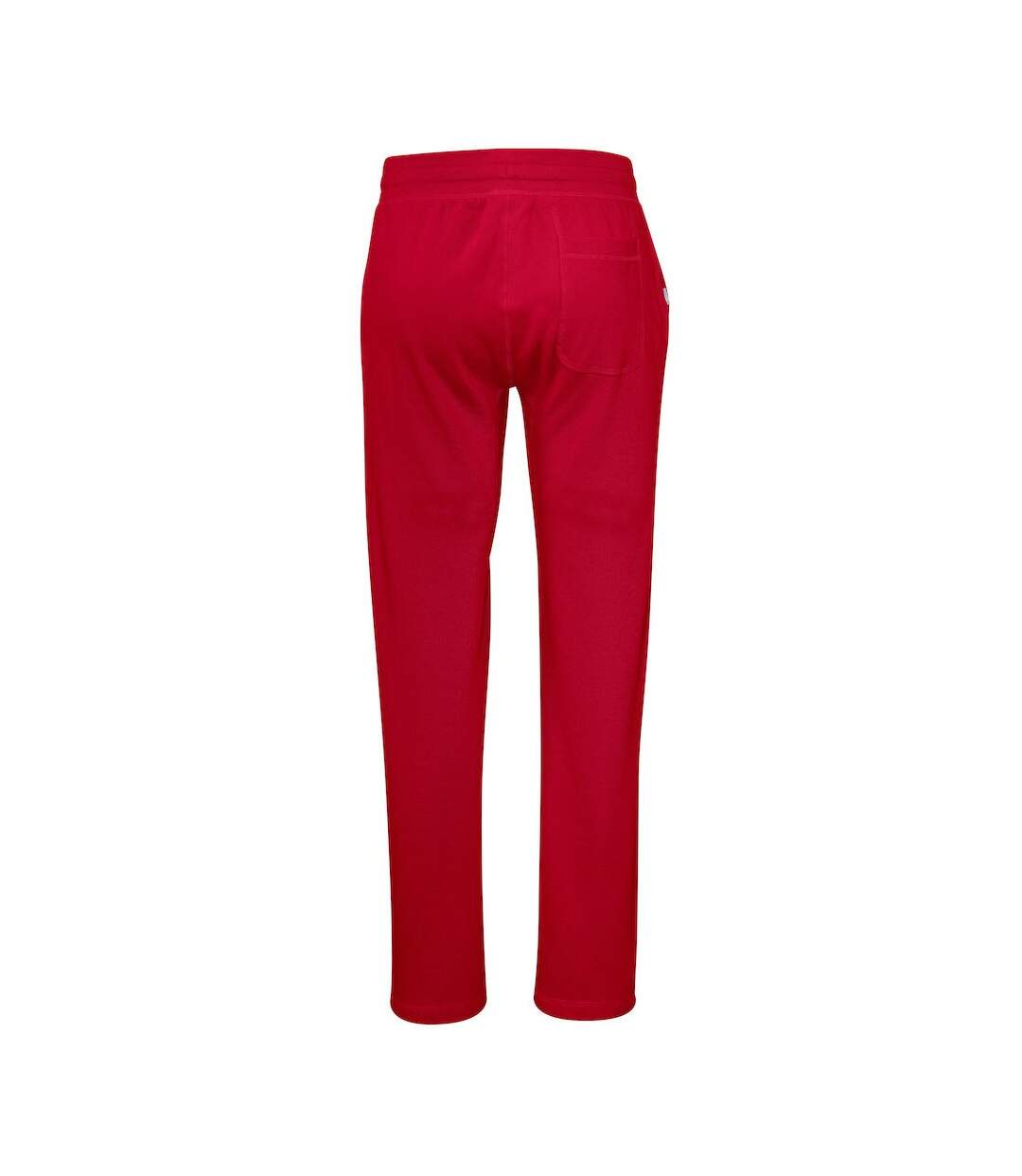 Pantalon de jogging homme rouge Cottover