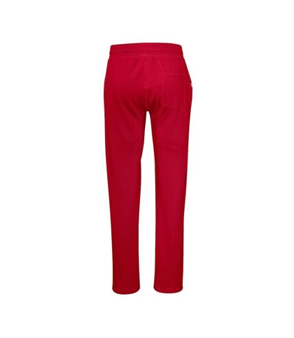 Cottover Mens Sweatpants (Red)
